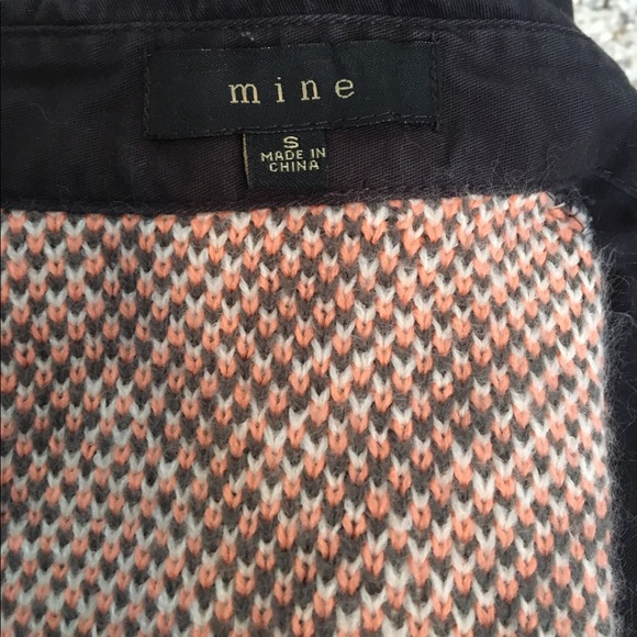 Buckle Jacket - Picture 4 of 4